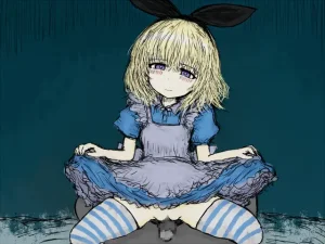 BLACKSOULSⅡ - Page 608