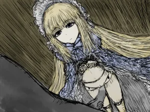 BLACKSOULSⅡ - Page 612