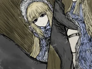 BLACKSOULSⅡ - Page 614