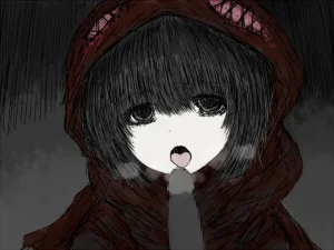 BLACKSOULSⅡ - Page 617