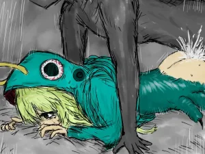 BLACKSOULSⅡ - Page 62