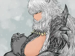 BLACKSOULSⅡ - Page 626