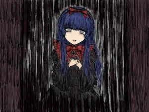 BLACKSOULSⅡ - Page 627