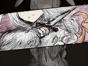 BLACKSOULSⅡ - Page 630