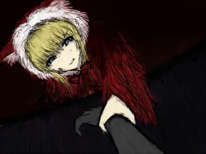 BLACKSOULSⅡ - Page 632