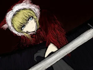 BLACKSOULSⅡ - Page 633