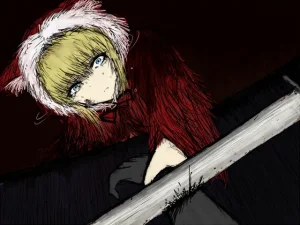 BLACKSOULSⅡ - Page 634