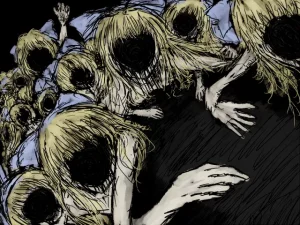 BLACKSOULSⅡ - Page 636