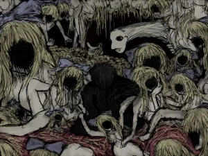 BLACKSOULSⅡ - Page 638