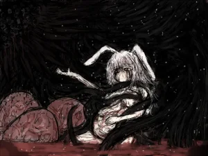 BLACKSOULSⅡ - Page 646