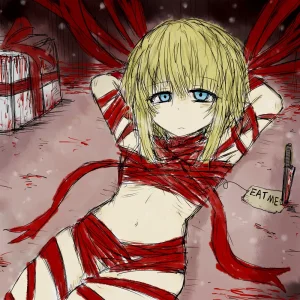 BLACKSOULSⅡ - Page 661