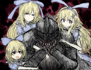 BLACKSOULSⅡ - Page 663