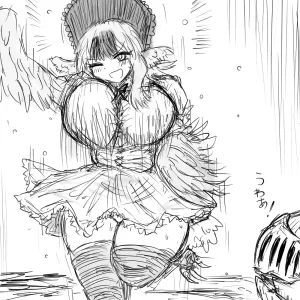 BLACKSOULSⅡ - Page 668