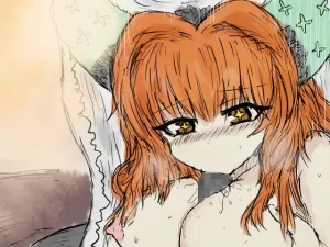 BLACKSOULSⅡ - Page 67