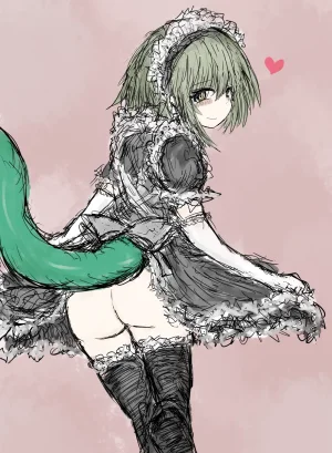 BLACKSOULSⅡ - Page 683