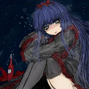 BLACKSOULSⅡ - Page 684