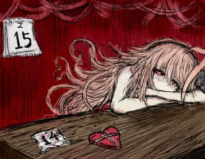 BLACKSOULSⅡ - Page 698