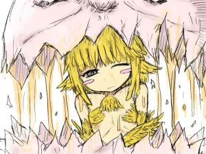 BLACKSOULSⅡ - Page 87