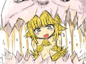 BLACKSOULSⅡ - Page 89