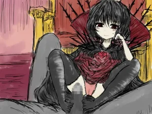 BLACKSOULSⅡ - Page 97