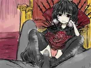 BLACKSOULSⅡ - Page 99