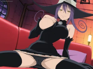 Blair Soul Eater Set 02FULLartkoikoi - Page 15