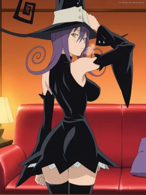 Blair Soul Eater Set 02FULLartkoikoi - Page 7