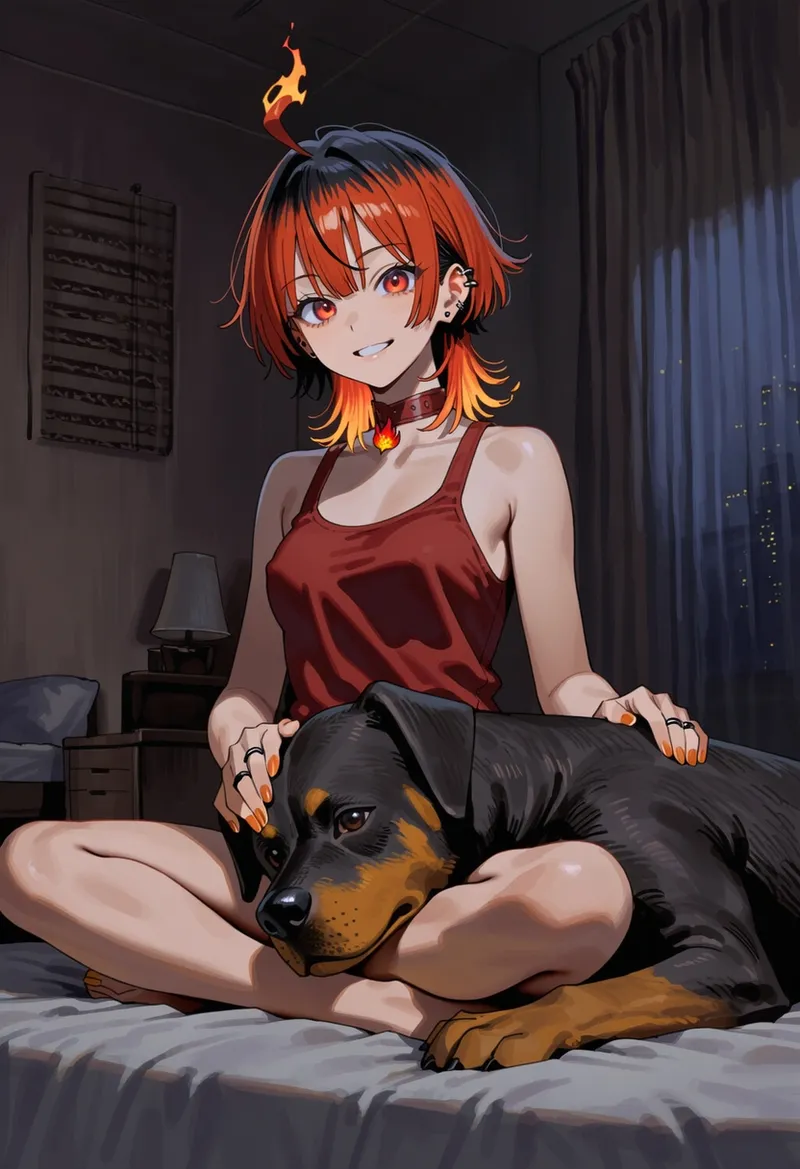 BlaizeGallery pixiv - Image 1