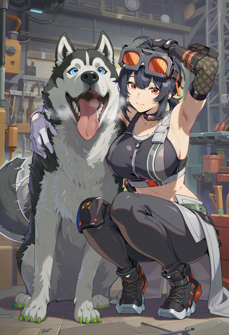 BlaizeGallery pixiv - Image 101