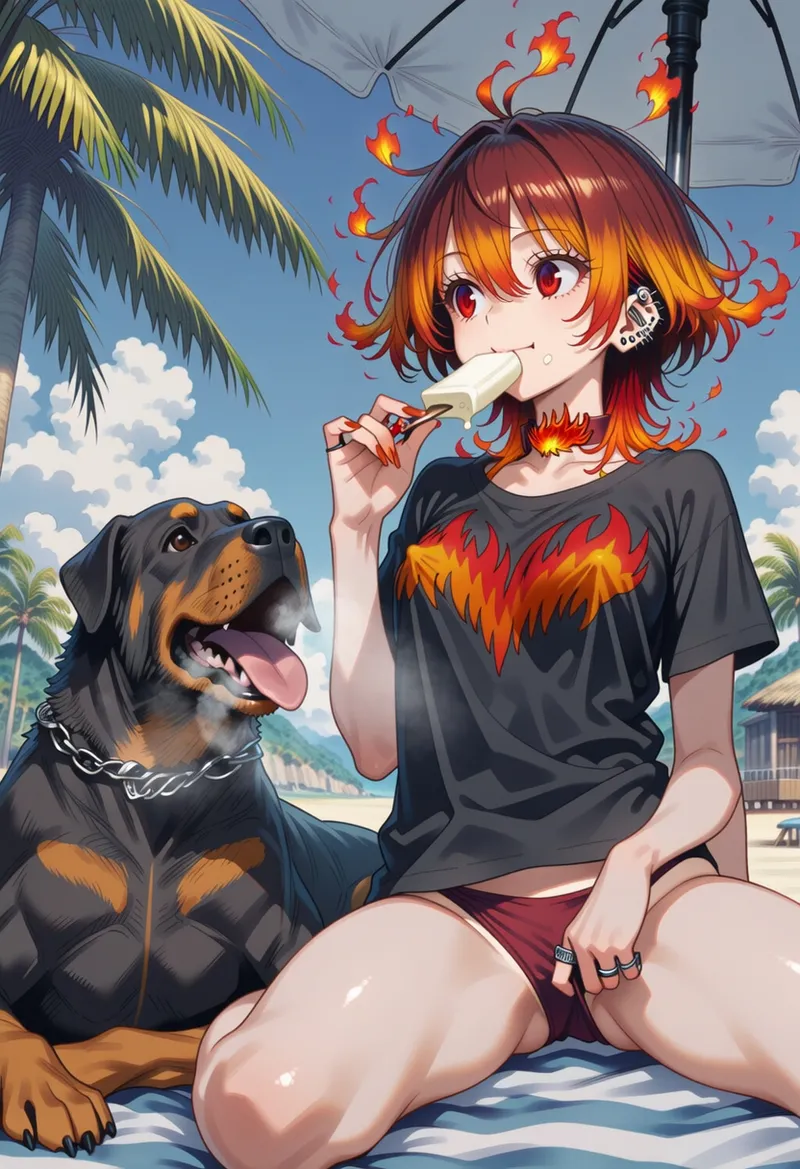 BlaizeGallery pixiv - Image 115