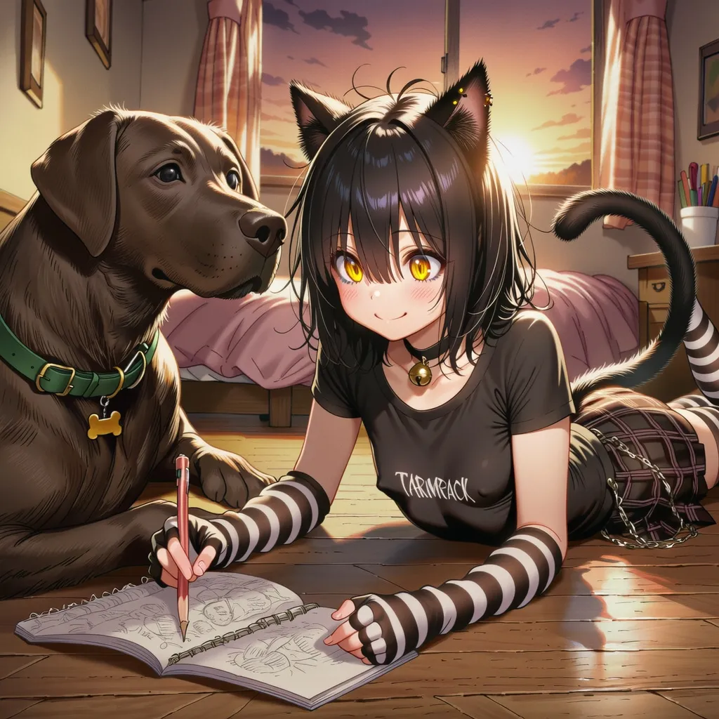 BlaizeGallery pixiv - Image 155