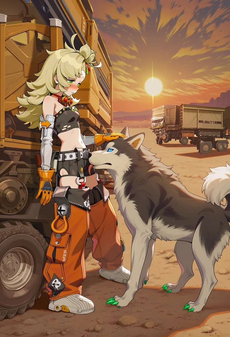 BlaizeGallery pixiv - Image 165