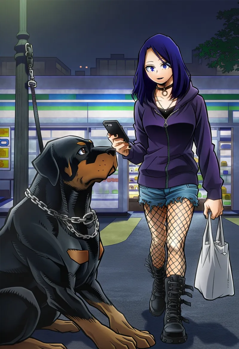 BlaizeGallery pixiv - Image 187