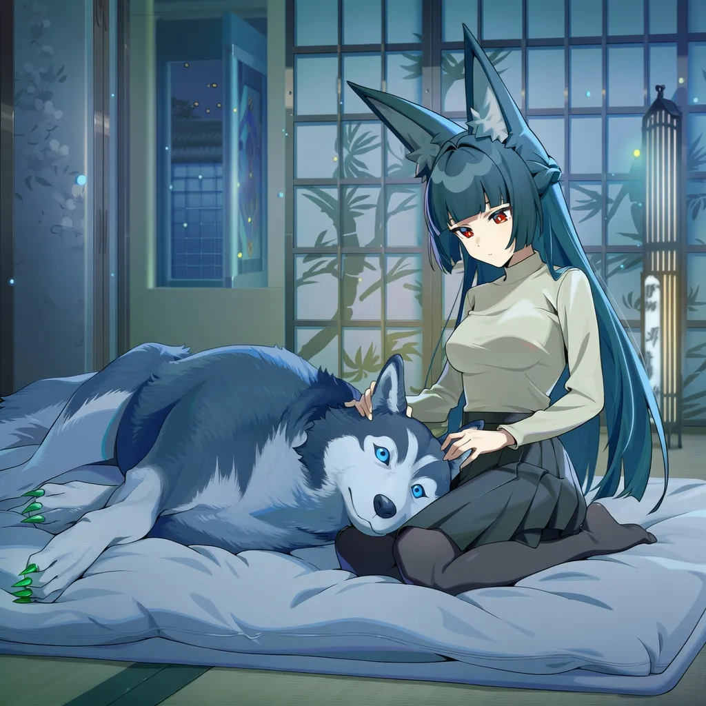 BlaizeGallery pixiv - Image 192