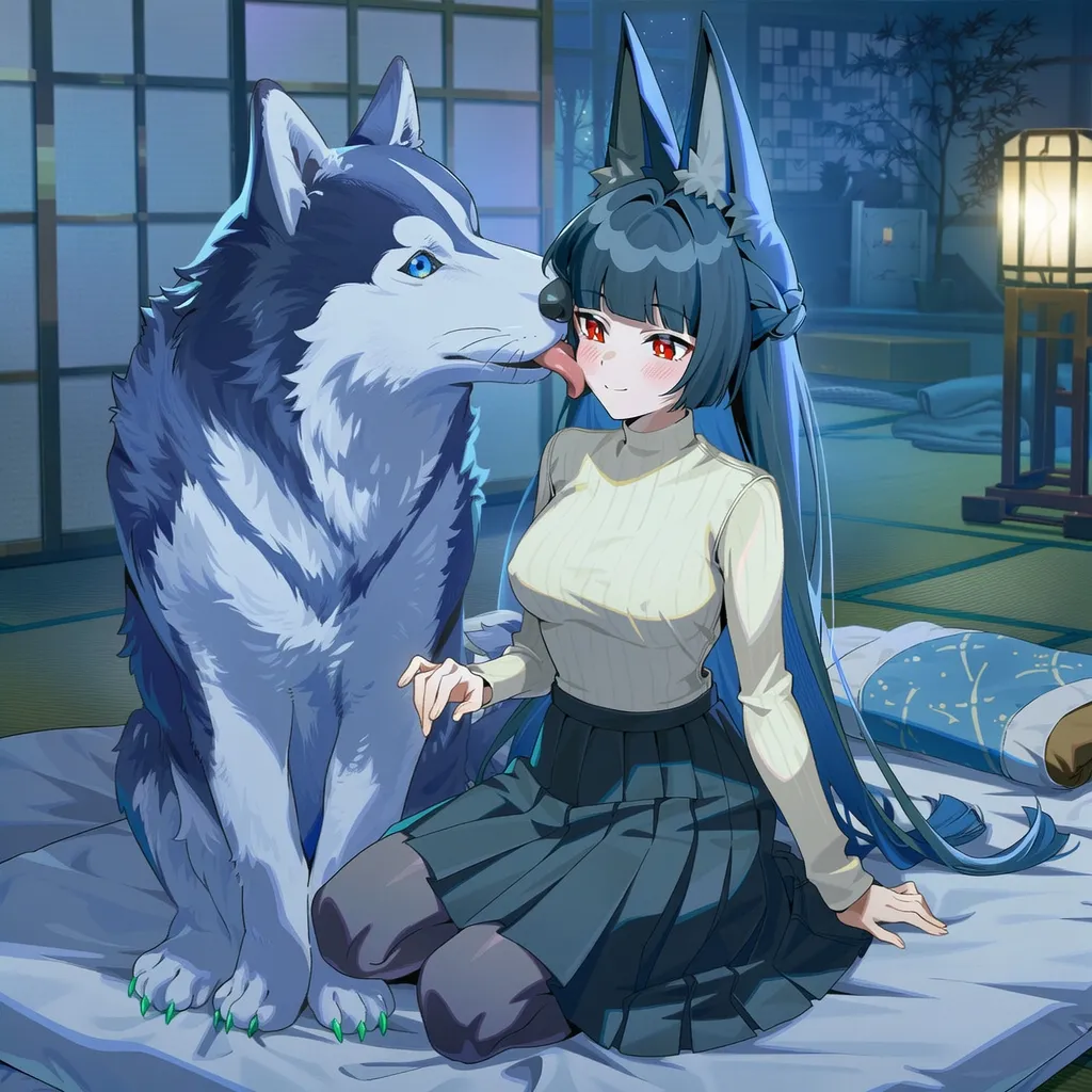 BlaizeGallery pixiv - Image 193