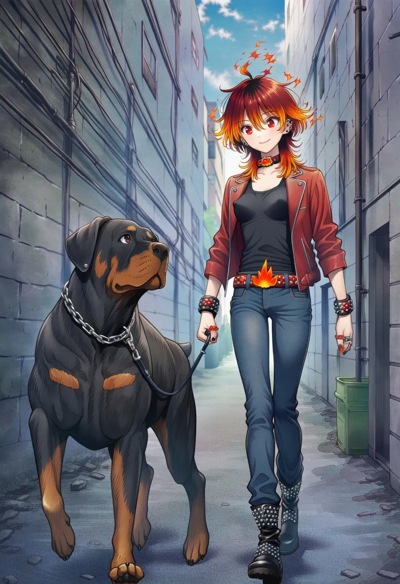 BlaizeGallery pixiv - Image 204