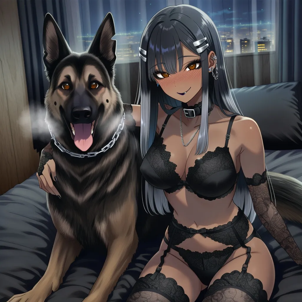 BlaizeGallery pixiv - Image 217