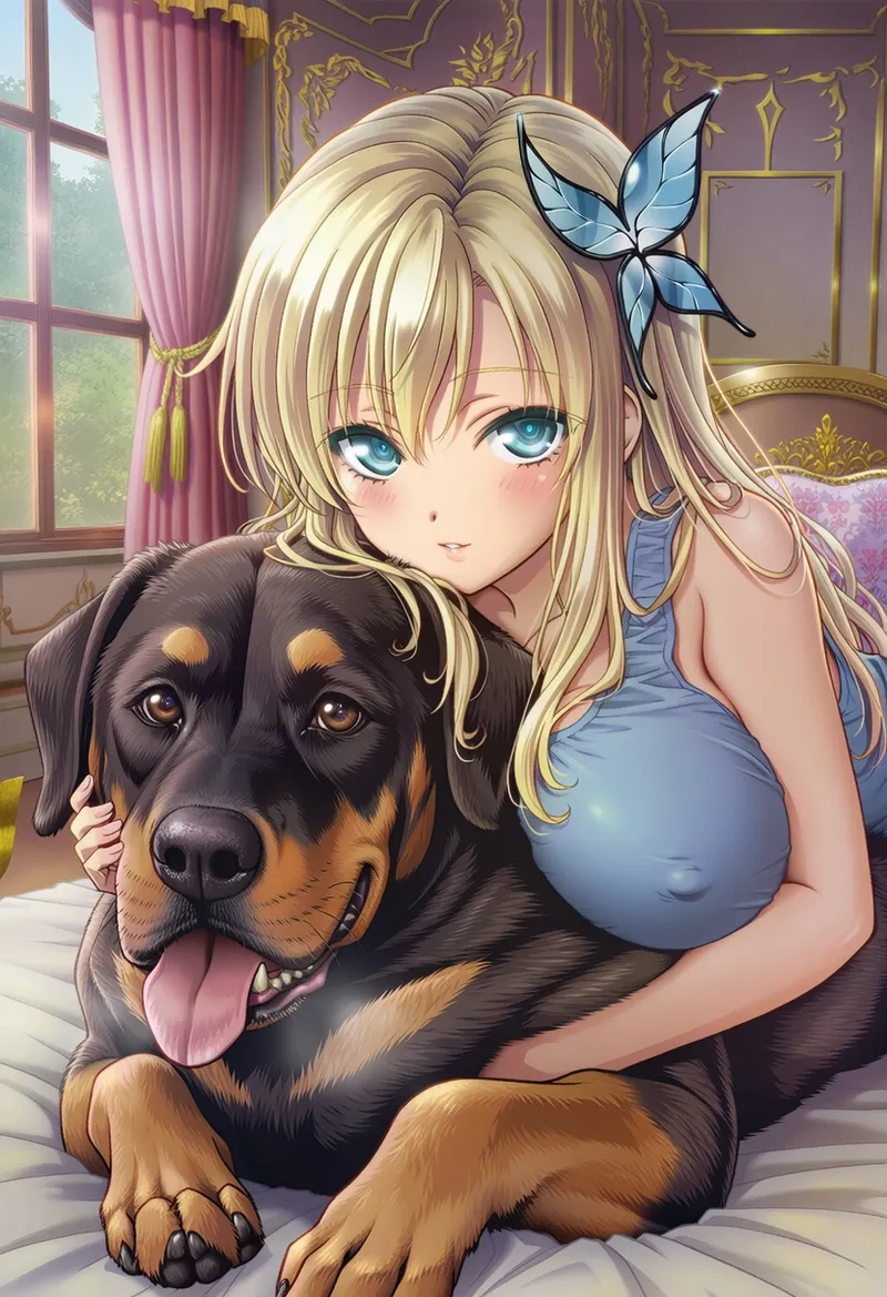 BlaizeGallery pixiv - Image 243