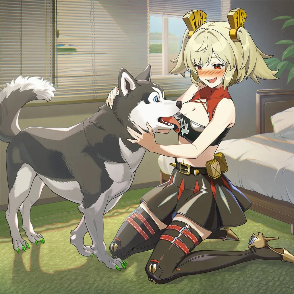 BlaizeGallery pixiv - Image 248