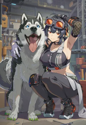 BlaizeGallery pixiv - Page 101