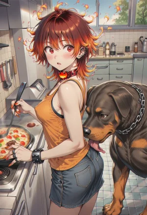 BlaizeGallery pixiv - Page 133