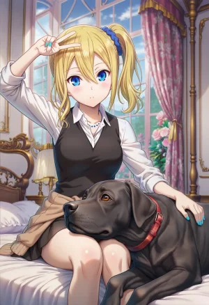 BlaizeGallery pixiv - Page 146