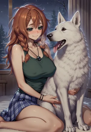 BlaizeGallery pixiv - Page 16