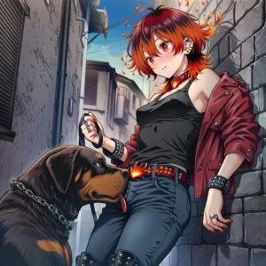 BlaizeGallery pixiv - Page 205