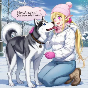 BlaizeGallery pixiv - Page 234