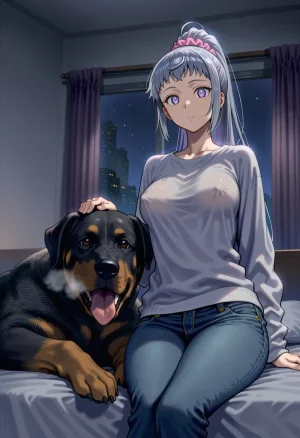 BlaizeGallery pixiv - Page 71