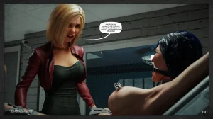 Blake-stronge Stepahny day 1-4 - Page 310