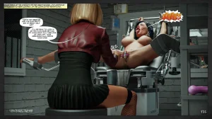 Blake-stronge Stepahny day 1-4 - Page 335