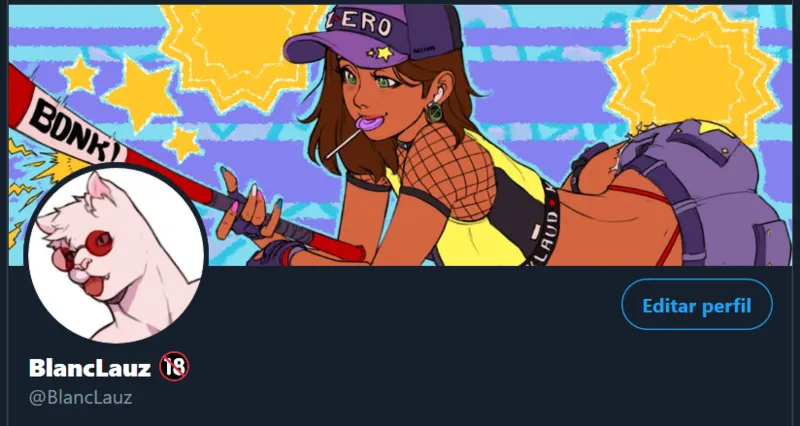 BlancLauz OC gallery - BlancGunaNinaÁgda - Image 105