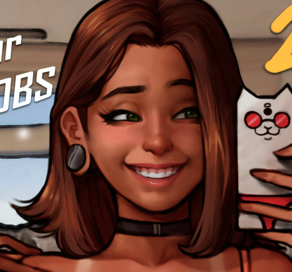 BlancLauz OC gallery - BlancGunaNinaÁgda - Image 108